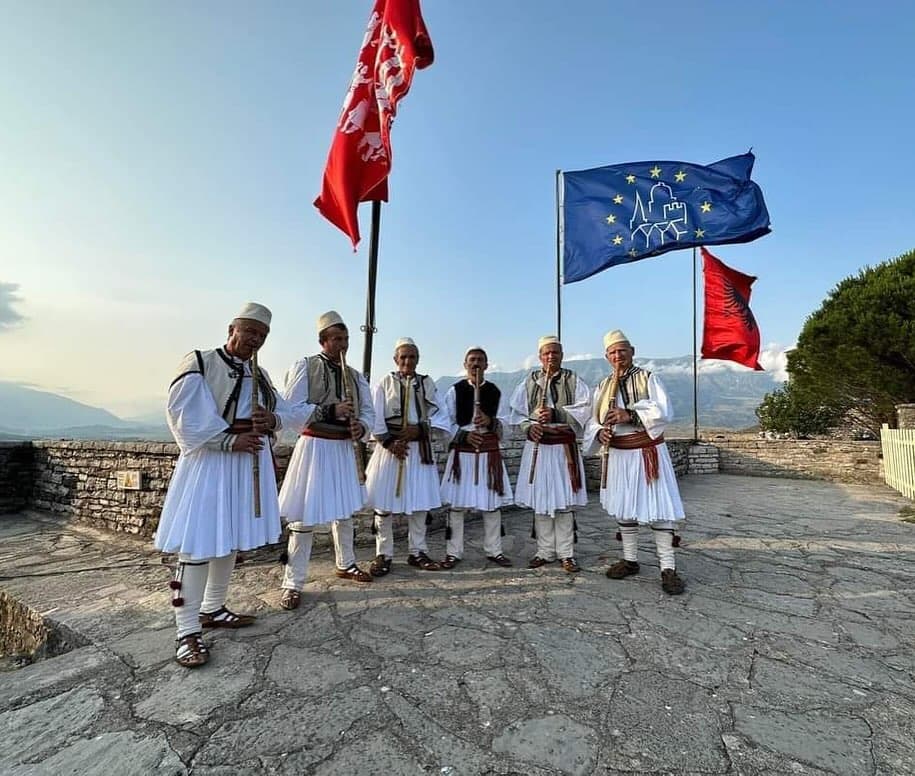 Fyejt e Gramshit shpallen pasuri kombëtare