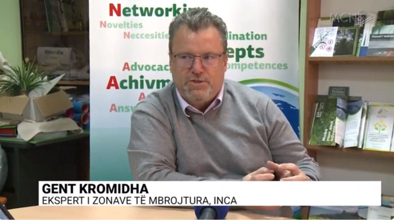 Ndërtime në parqet kombëtare/ Qeveria, draft për resorte dhe hidrocentrale (VIDEO)