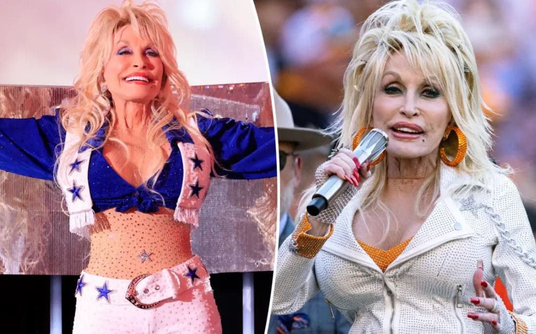 Dolly Parton tregon se për cilat procedura kozmetike është penduar