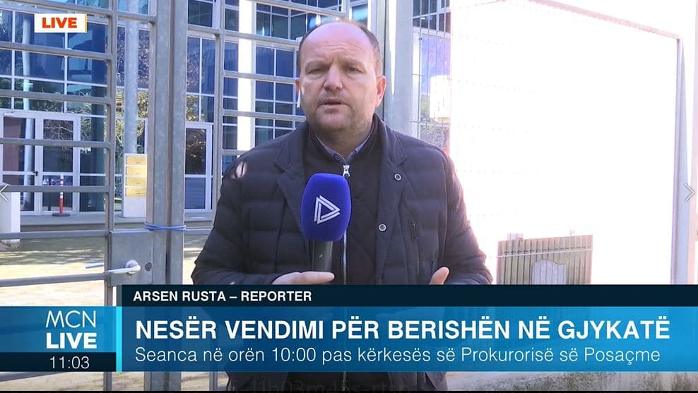 Ditë vendimtare për fatin e Berishës dhe PD-së, Rusta: Çfarë pritet nesër dhe pasnesër (VIDEO)