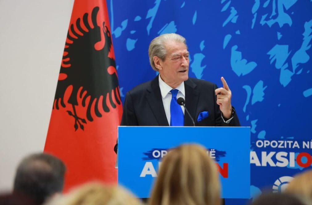 Berisha sulmon Ramën: Komisionet hetimore do paraqisnin abuzimet jo vetëm të thjeshtrës, por edhe të nënës së saj