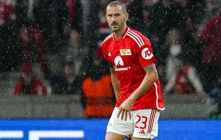 Bonucci drejt rikthimit në Itali, e kërkon Roma