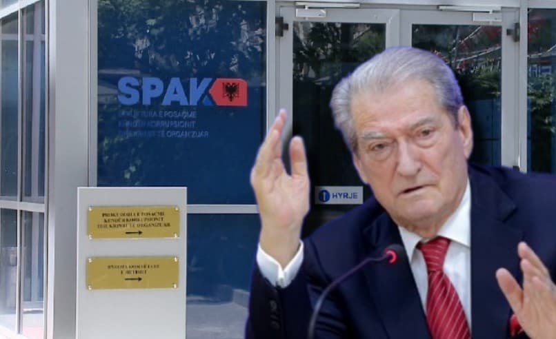 Gjykata e Posaçme nesër vendos për zëvendësimin e masës së sigurimit për Berishën