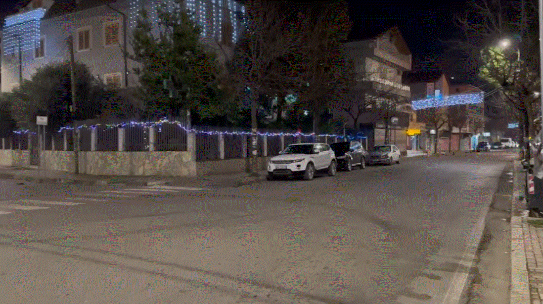 Plagoset me thikë 35-vjeçari në Kurbin