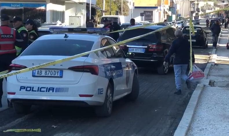 Përplasi 62-vjeçarin i cili ndërroi jetë në spital, arrestohet e reja në Vlorë
