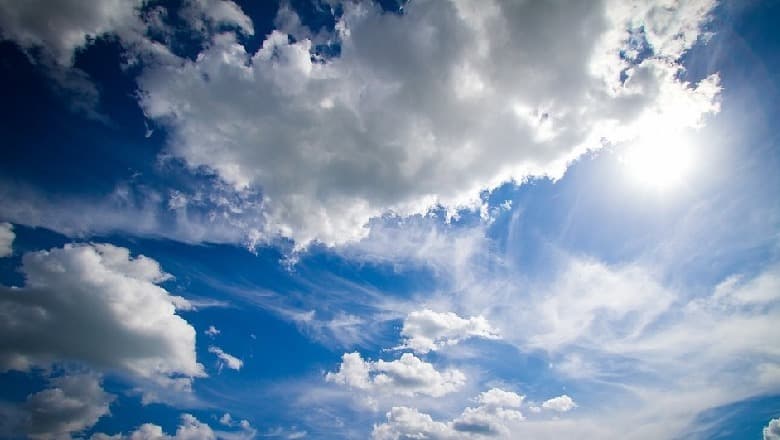 Moti sot/ I qëndrueshëm, temperaturat maksimale deri në 18°C
