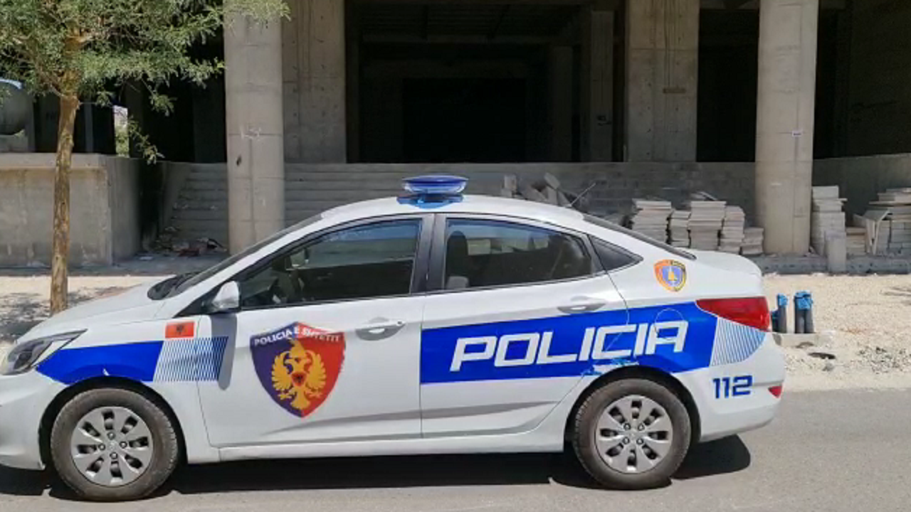 Goditi me send të fortë bashëfshatarin e tij, në pranga 46-vjeçari