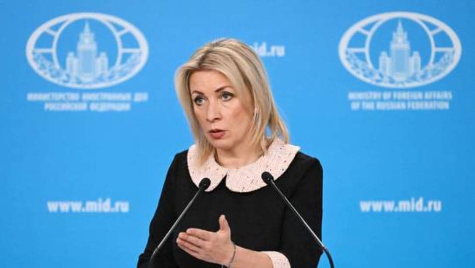 Moska: Pas përpjekjeve për “revolucion” në Serbi qëndron Perëndimi 