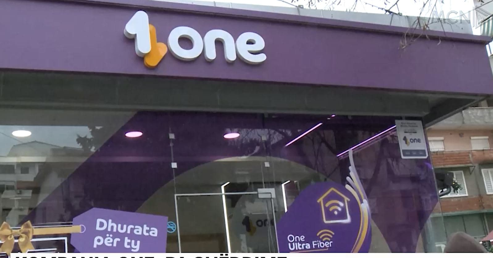 Kompania ONE, pa shërbime/ Klientët kërkojnë mbylljen e saj (VIDEO)