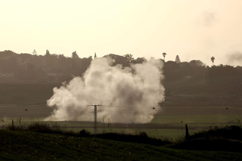 Ushtria izraelite: Lufta në Gaza do të vazhdojë për shumë muaj