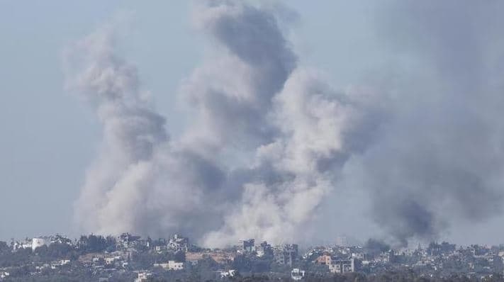 21 mijë të vdekur në Gaza