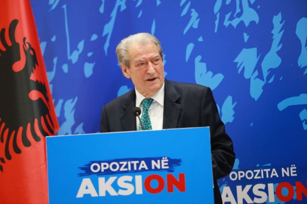 GJKKO vendos sot masën e sigurisë/ Berisha sulmon Ramën: Ka çdo pushtet. Procesi ndaj meje pa asnjë fakt