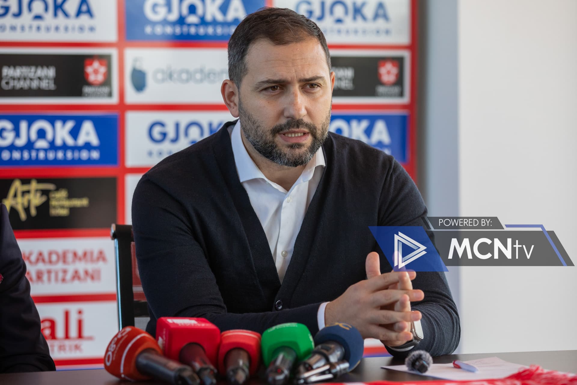 Arbër Abilaliaj: Orges Shehi, trajner kampion. E donim pas largimit të Zekic
