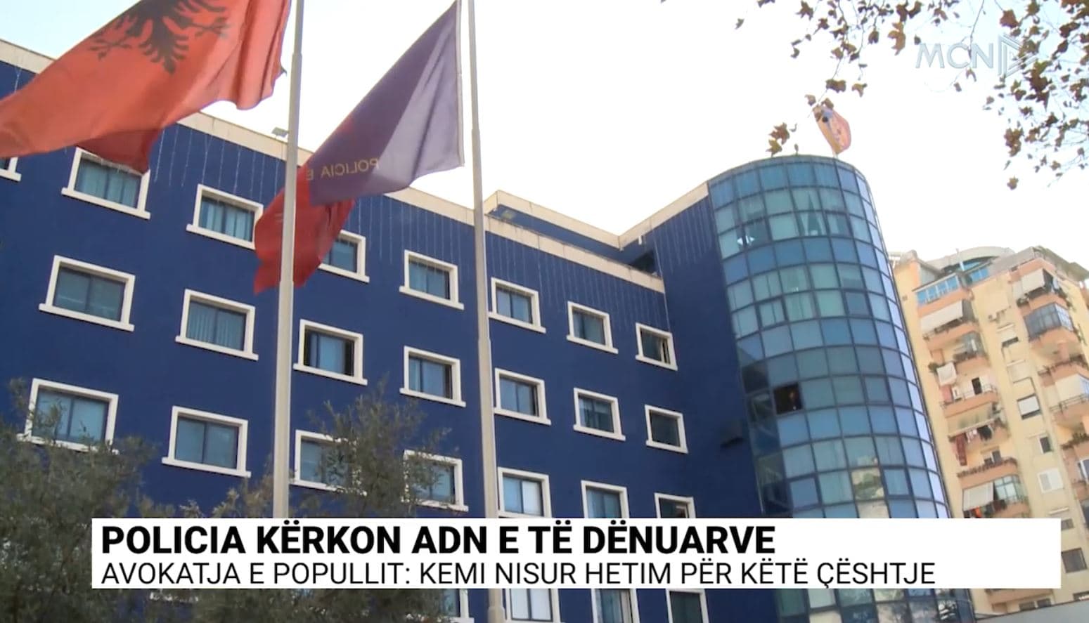 Policia kërkon ADN e të dënuarve/ Avokatja e Popullit: Kemi nisur hetim për këtë çështje (VIDEO)