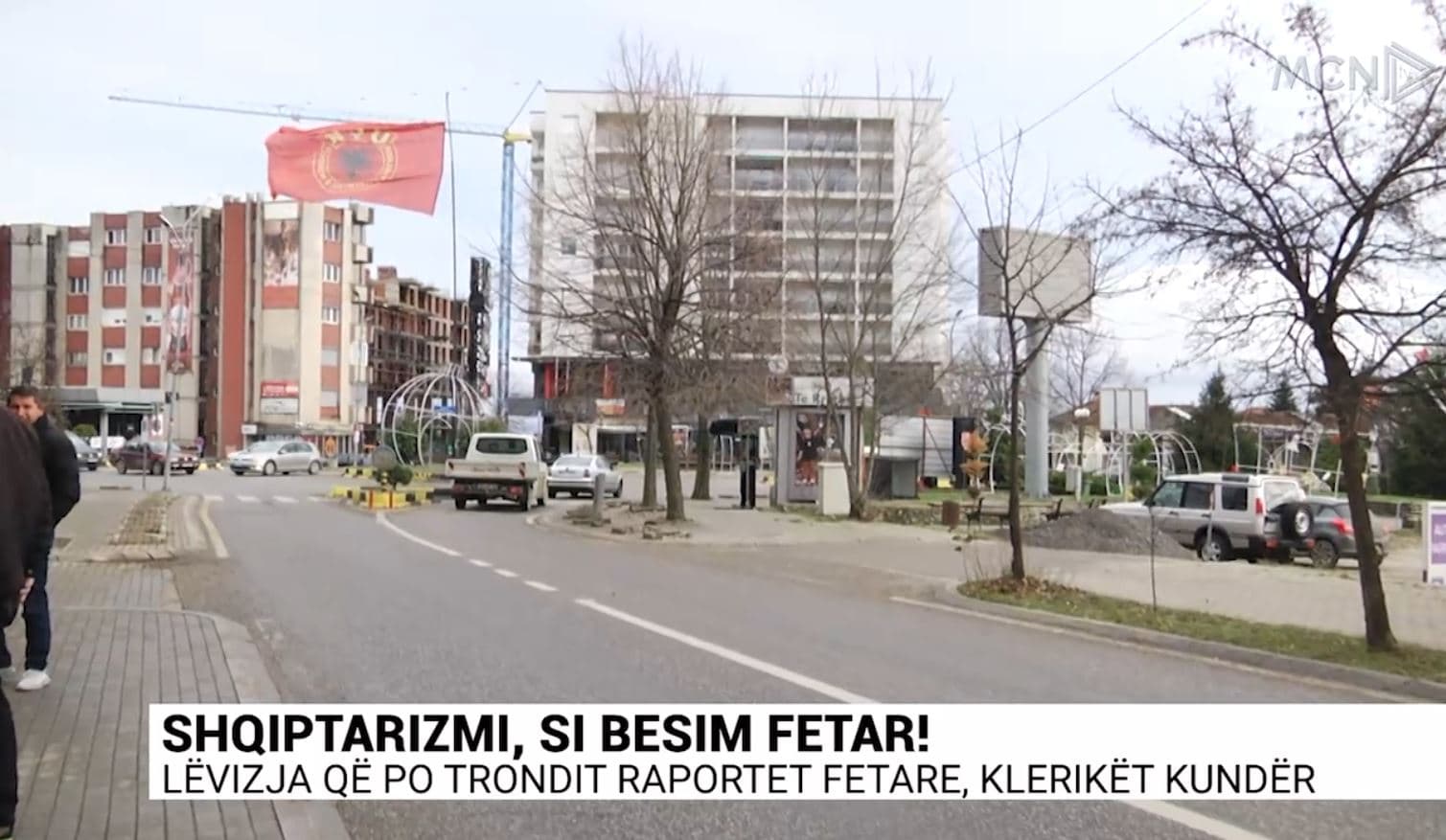 Shqiptarizmi, si besim fetar! Lëvizje për braktisjen e Islamit në Kosovë(VIDEO)