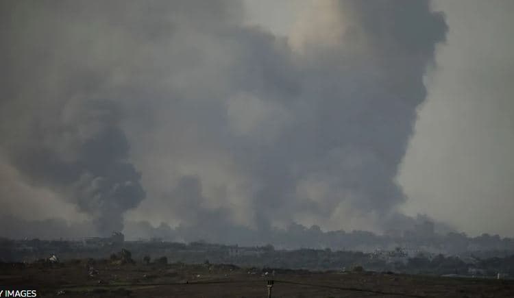 Izraeli: Rripi i Gazës duhet të çmilitarizohet pas luftës