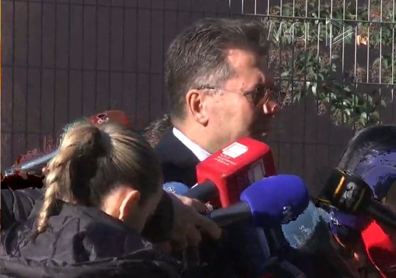Mediu: Dëshmitarët të tregojnë të vërtetën e tyre, Shkëlzen Berisha s’ka lidhje me procesin