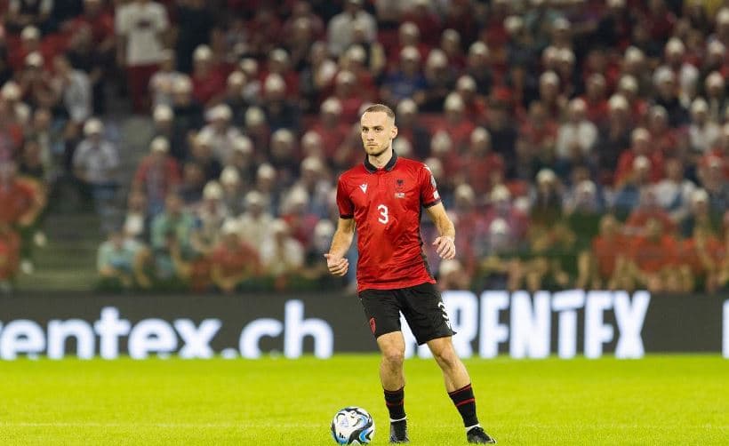 Dinamo Zagreb “piketon” Mitajn, por klubi rus kërkon 7 milionë euro