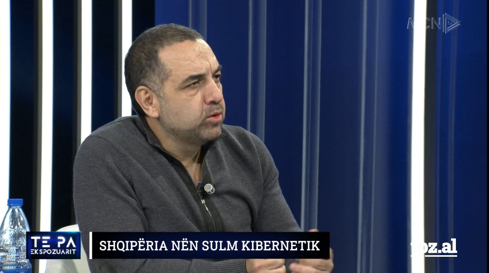 Sulmet kibernetike, Meksi: AKSHI nuk bën transparencë, shpërndarja e informacionit i shërben zgjidhjes
