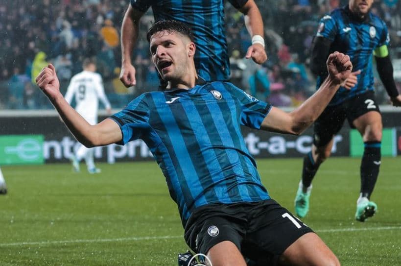 Gjimshiti drejt kampionëve, Atalanta projekton shkëmbimin me Napolin