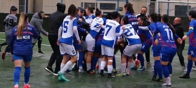 Dhuna në ndeshjen e fermave, Komisioni i Disiplinës merr vendimin për Tirana-Vllaznia