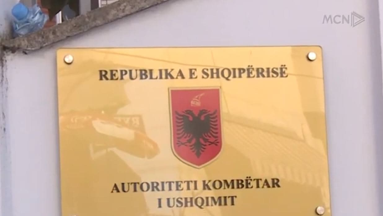 AKU në terren për festat e fundvitit. Masa për bizneset që tregtojnë jashtë standardeve 
