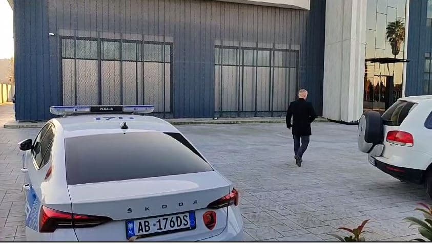   Hetimi pasuror ndaj ish-ministrit Beqaj/ SPAK kontrolle në disa kompani farmaceutike