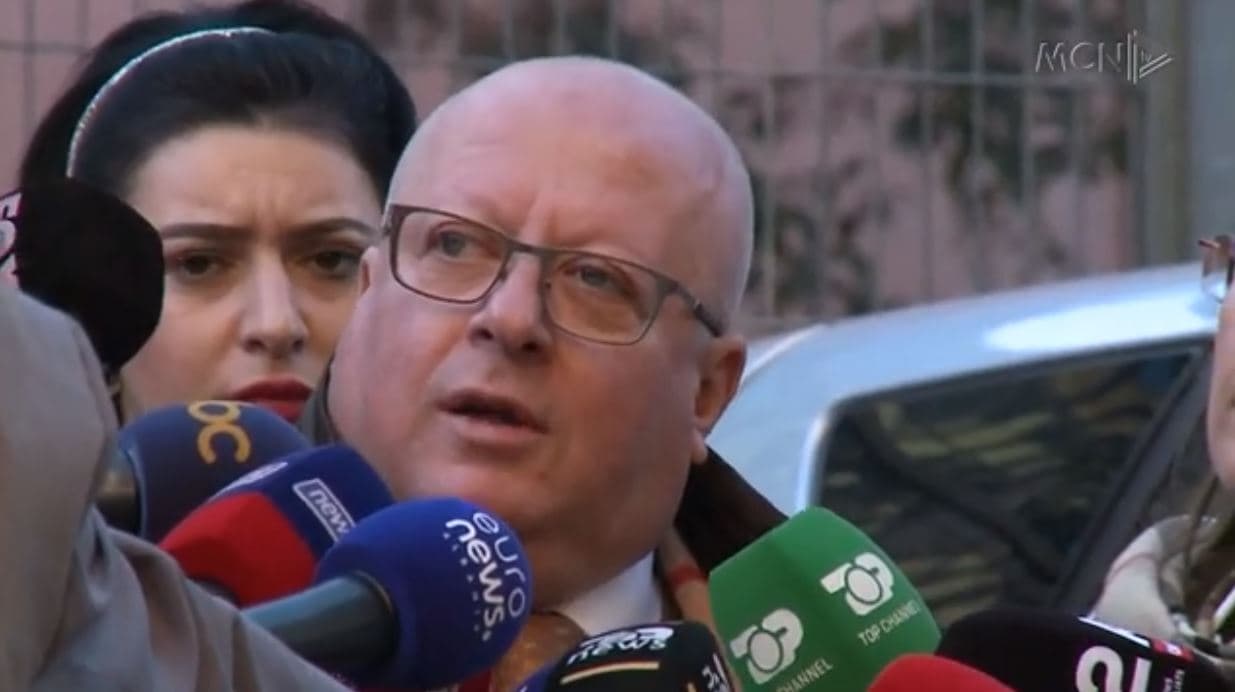 Shtyhet masa e arrestit për Berishën. Avokatët: Kemi marrë prova, të përjashtohet gjyqtarja