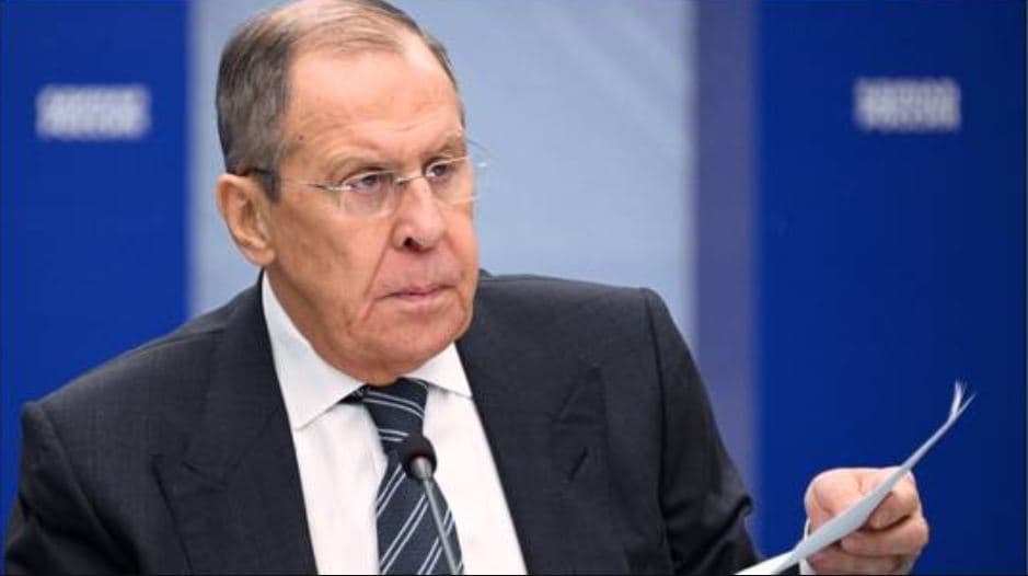 Lavrov: Elitat perëndimore "provokojnë kriza" në mbarë globin