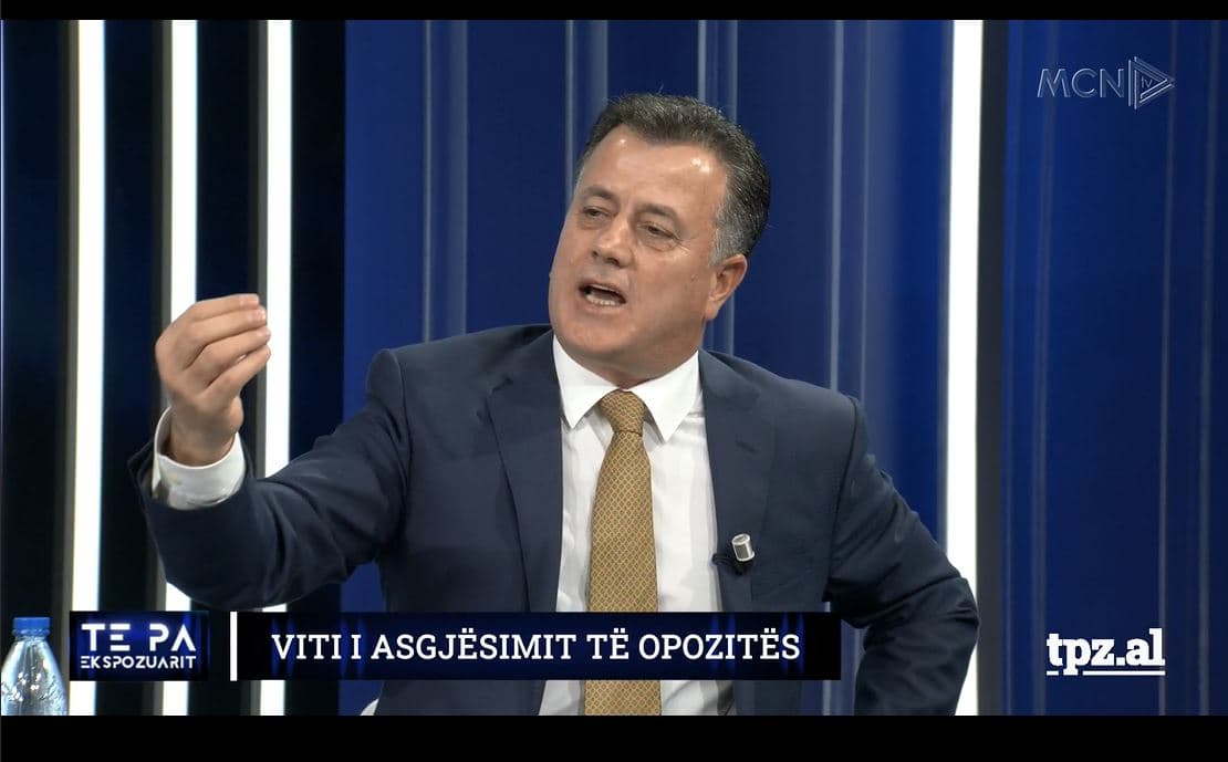 Noka: Sali Berisha do ta drejtoj PD edhe nga shtëpia. Do shkoj ta takoj çdo ditë dhe të konsultohem me të, ta ketë të qartë Skapi dhe Rama!