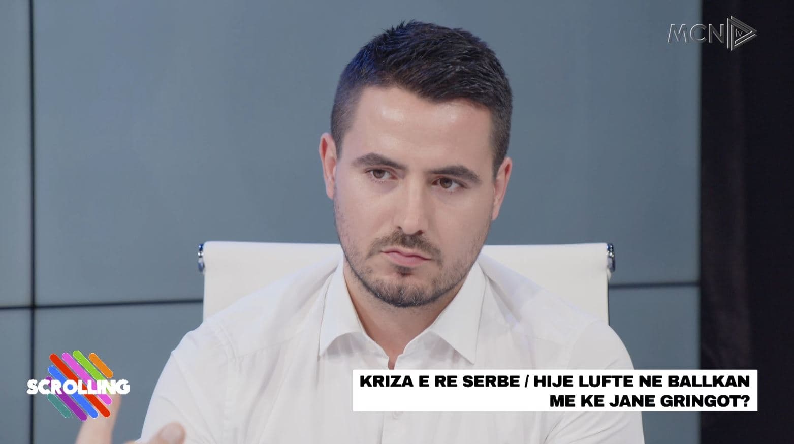 Zonja: Amerikanët me ambasadorin e tyre në Beograd thanë se janë me Vuçiç 