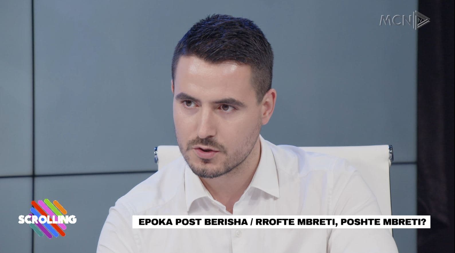 Zonja: Me rastin e Berishës mund të goditet pandëshkueshmëria, por s’mund të shkojë më tej