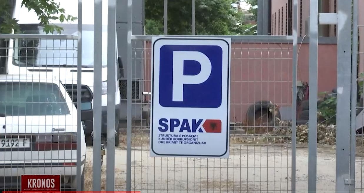 Kthesa 180 gradë e SPAK për të hetuar Ilir Beqaj