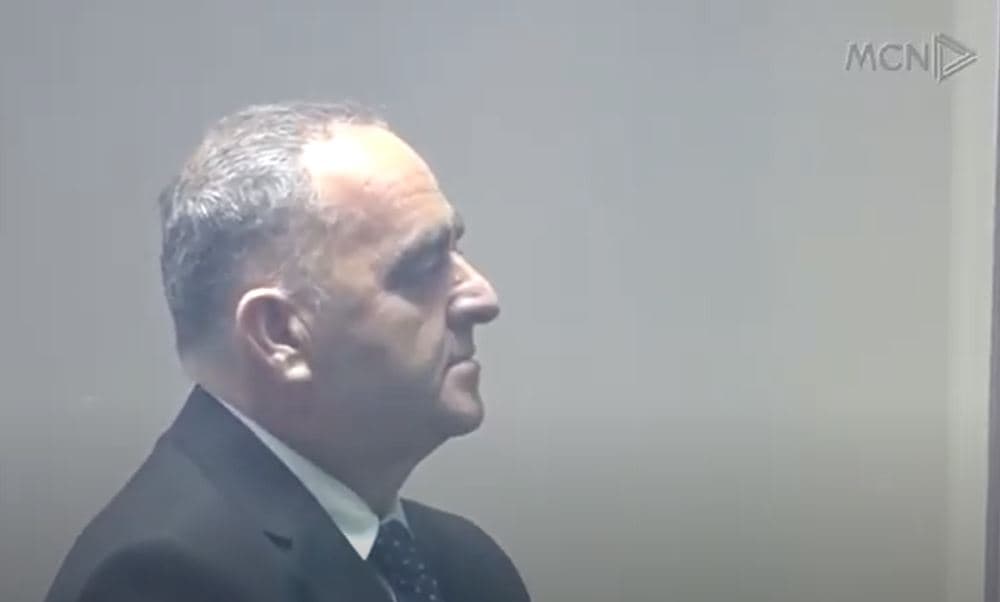 Beleri, akuza për manipulim të provave: Prokuroria ka montuar keq dosjen, duan të më dënojnë (VIDEO)