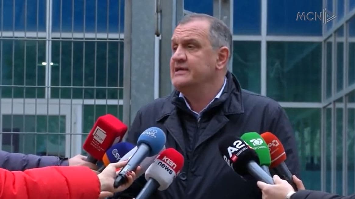 Hetimi i ri, Rama i jep "duart" Beqajt/ E largon nga grupi negociator, ish-ministri: Nuk kam bërë favore! (VIDEO)