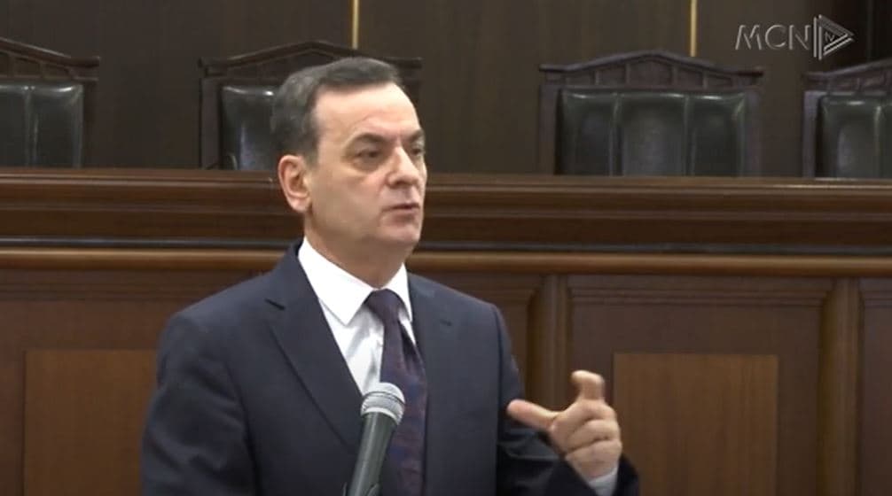 24 mijë qytetarë në pritje të vendimeve/ Sadushi: Brenda tri viteve, i rikthehemi normalitetit (VIDEO)