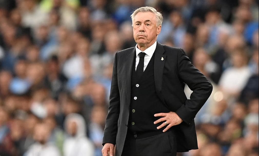 Zyrtare/ Ancelotti rinovon kontratën me Real Madrid