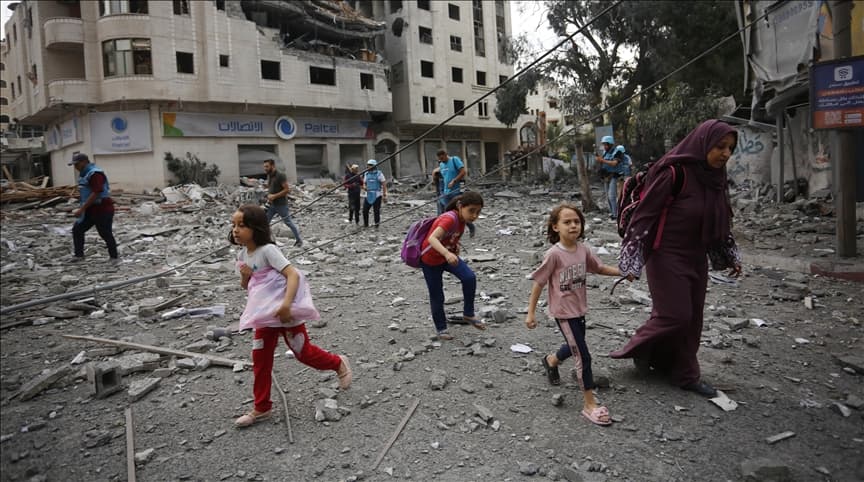 UNICEF: 2023 viti më vdekjeprurës për fëmijët në Bregun Perëndimor