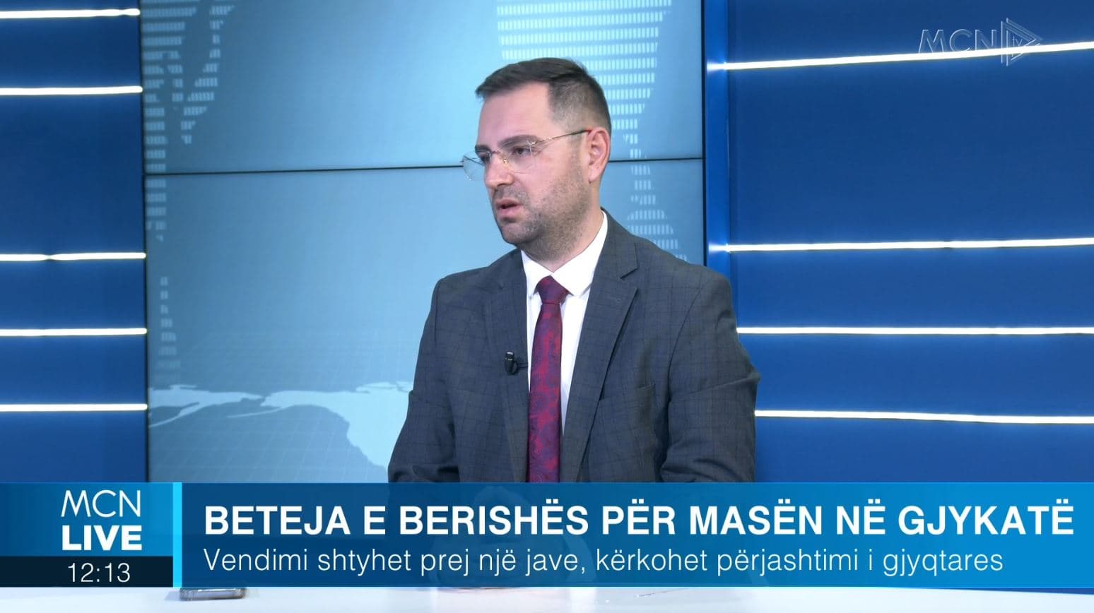 Nuri: Çështja ndaj Berishës e paragjykuar, gjyqtarja ka konflikt të pastër interesi