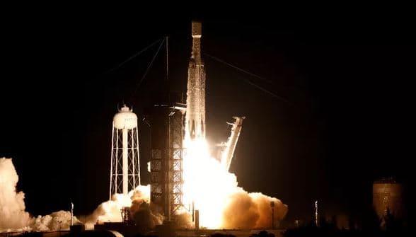 SpaceX lëshon dronin hapësinor ushtarak amerikan për mision kërkimor