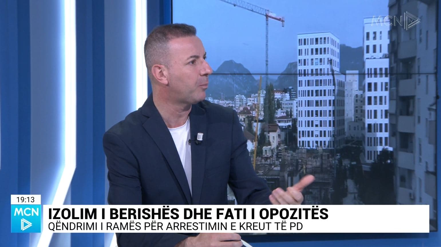 Dyrnjaja: Nëse SPAK gërmon te sistemi bankar, do të dilnin thagma të tmerrshme
