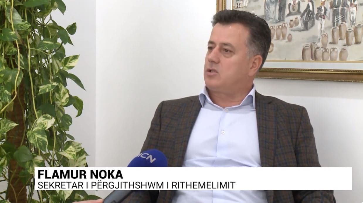 PD drejt kuvendit të bashkimit në 2024. Noka: Rama po “ekzekuton” liderët e opozitës