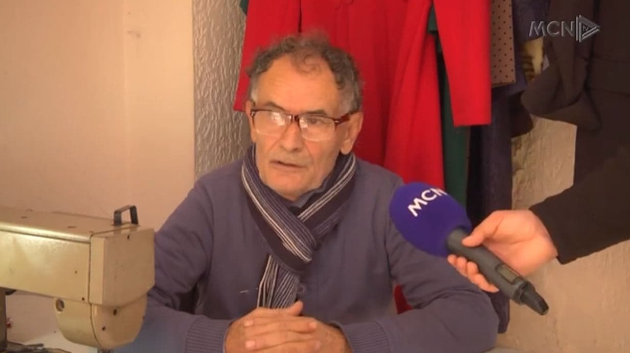 44 vite punë me makinë qepëse. Bujar Muça: Kam nisur që kur isha 12 vjeç