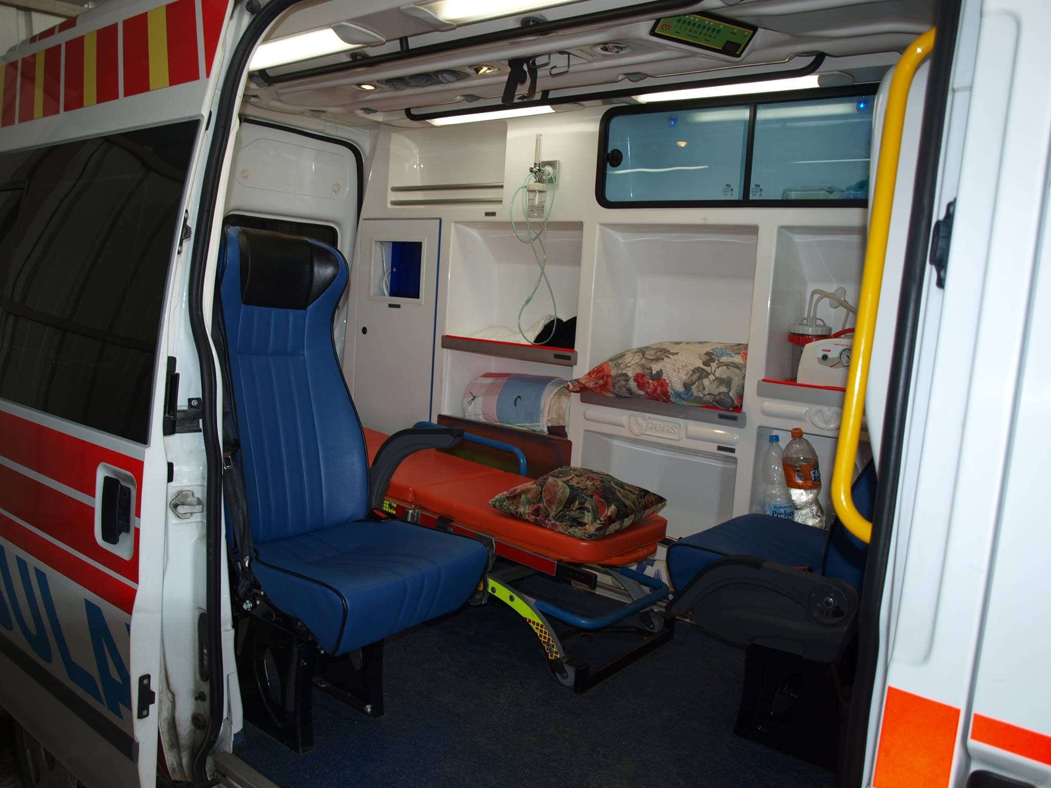 Ksamil, 37-vjeçari gjendet i vdekur në banesë
