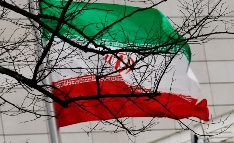Irani ekzekuton katër persona të lidhur me Mosadin