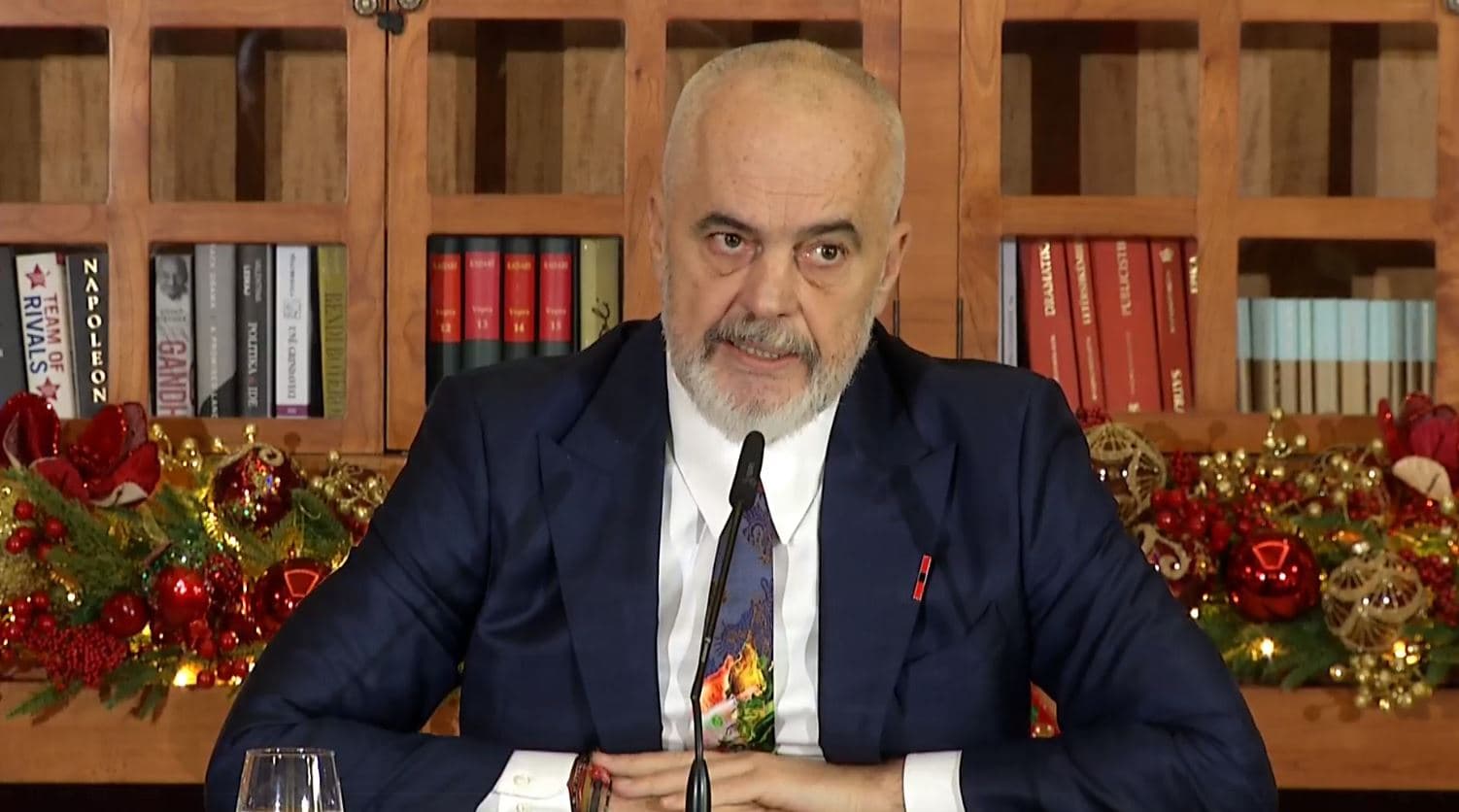 “Arrest shtëpie” për Berishën: Partitë nuk janë organizata luftarake, s’është fitore e PS 