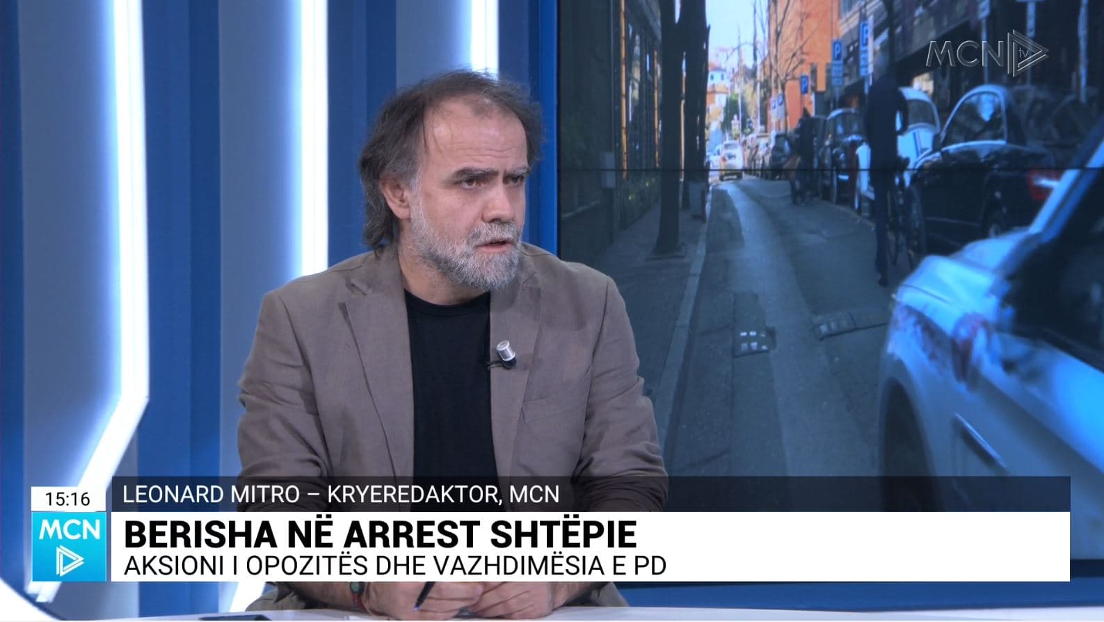 Mitro: Konfigurimi i ri i politikës varet nga SPAK
