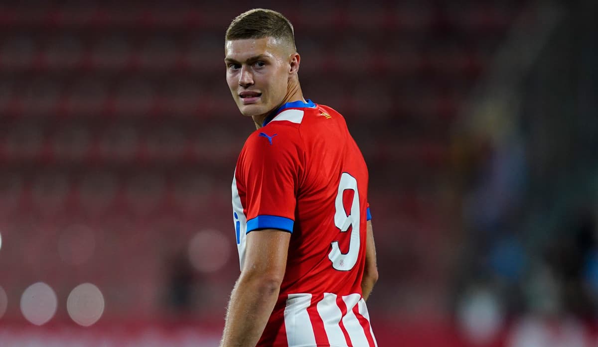 Chelsea, ofensivë për Dovbyk 