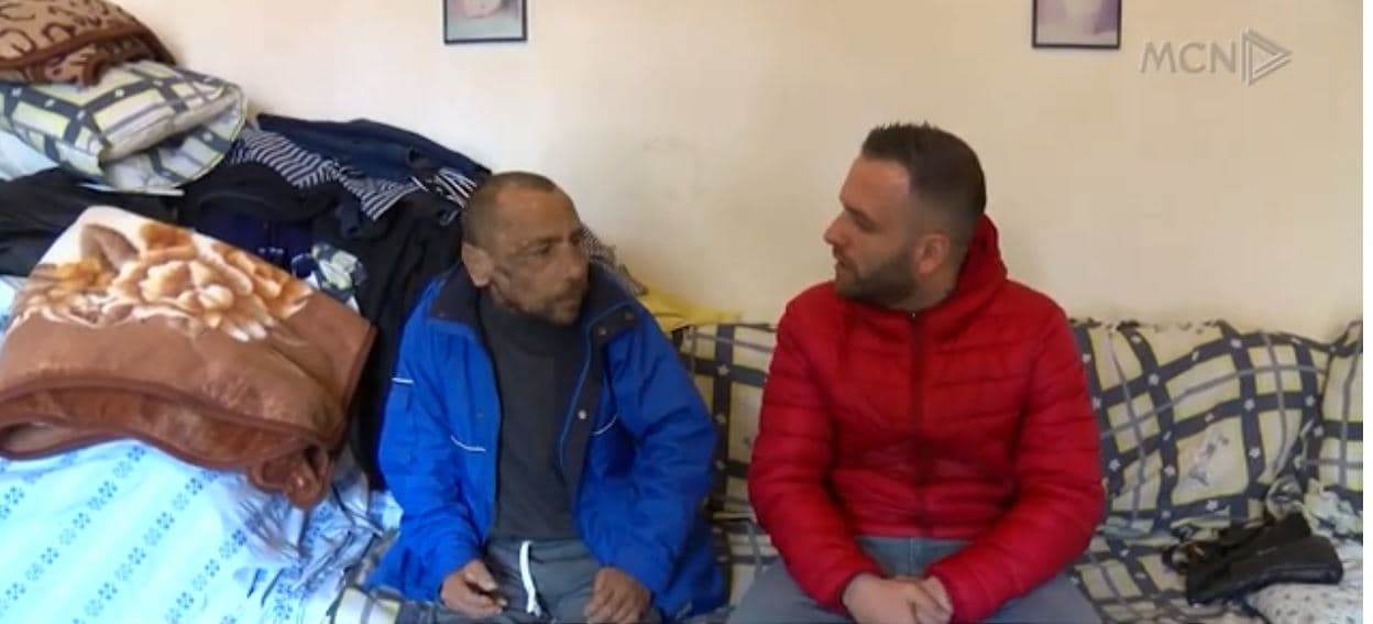 Pritja e ndërrimit të viteve me tryezën bosh. Familja Memaj në vështirësi ekonomike, apel për ndihmë