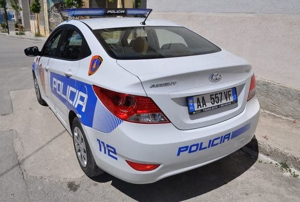 Zbulohen 32.7 kg kanabis në Shkodër
